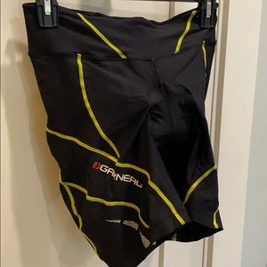 PaddedCycling shorts